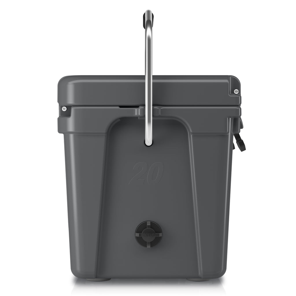 20 QT Ultra-Tough Cooler
