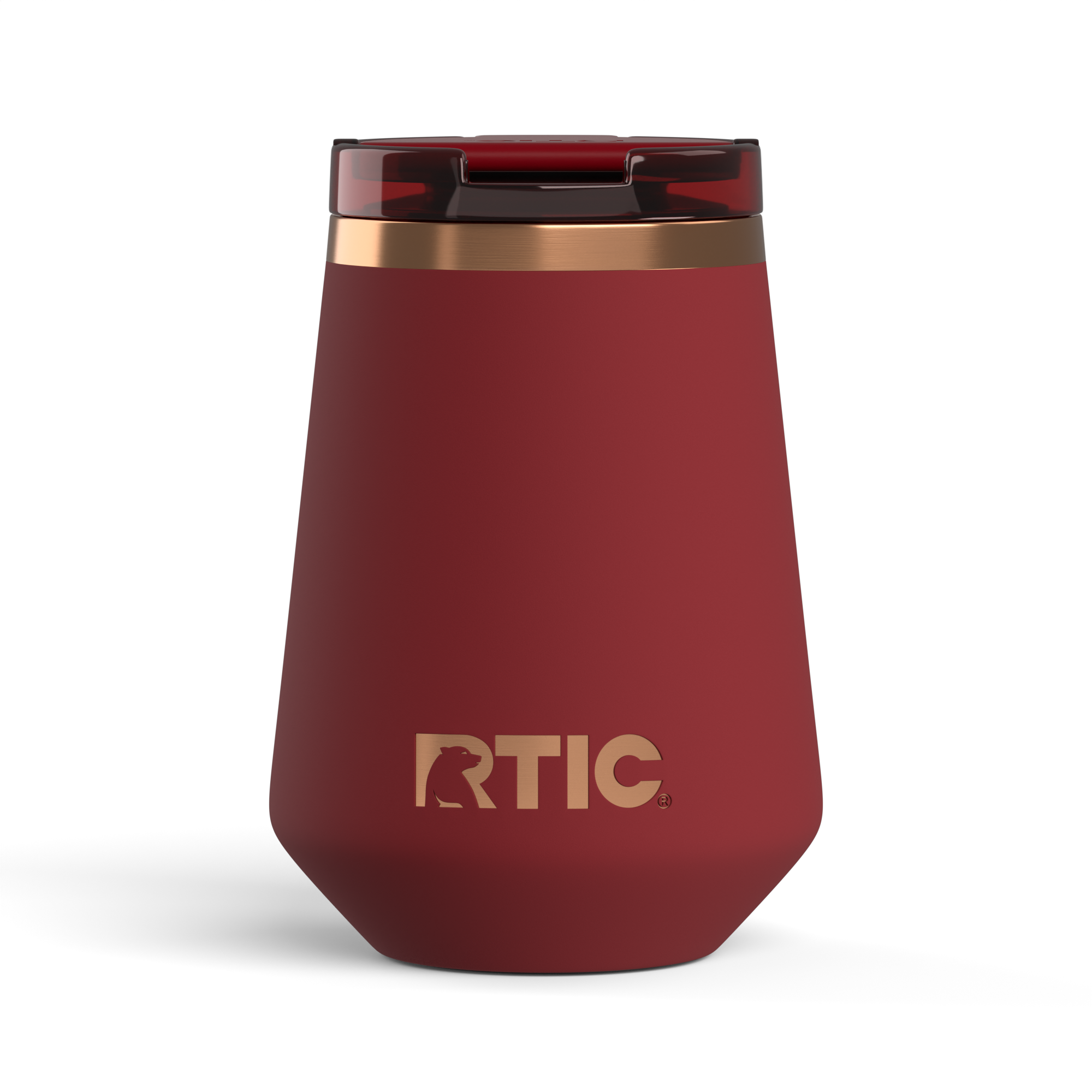 12oz Happy Hour Wine Tumbler