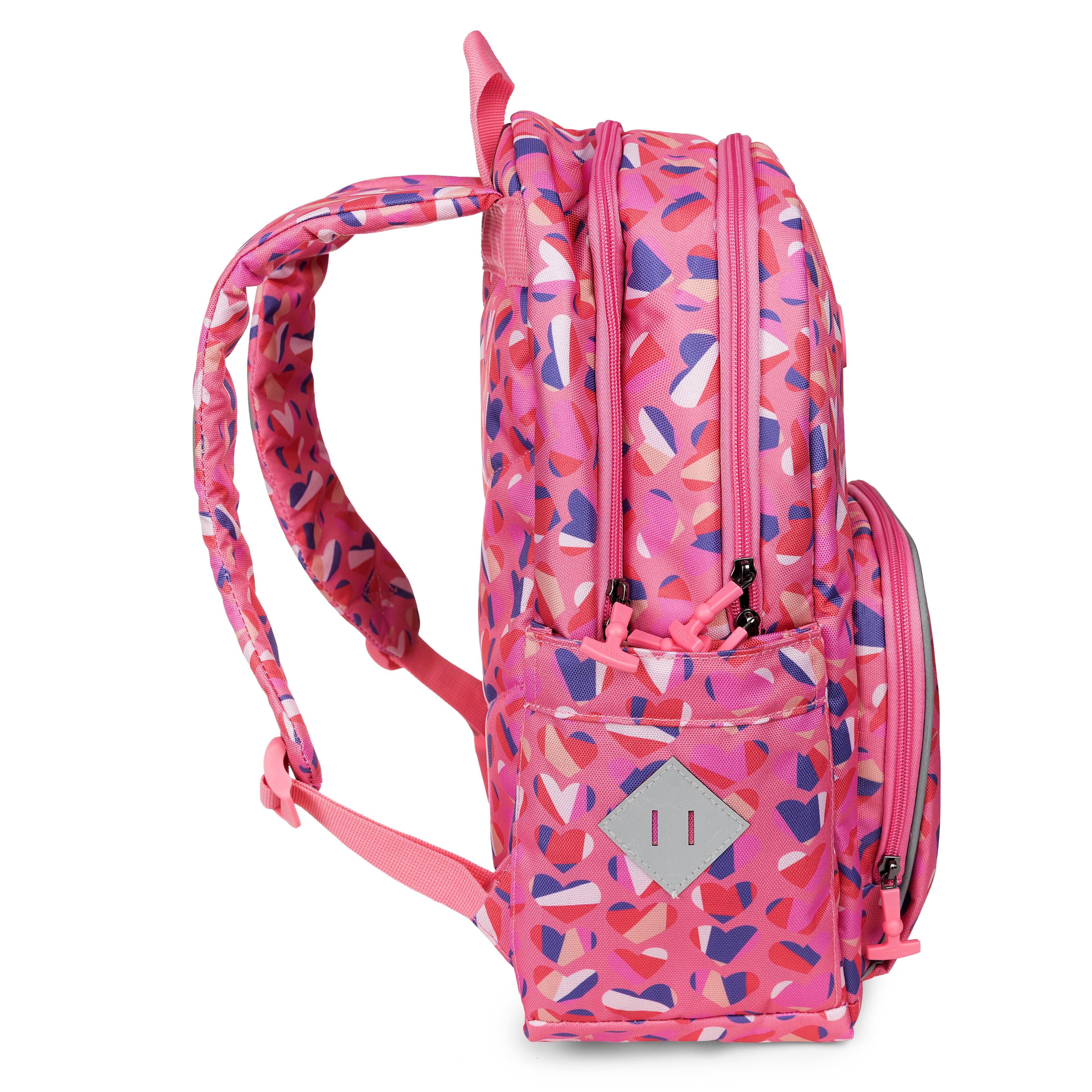 Kids' 2-in-1 Day Pack