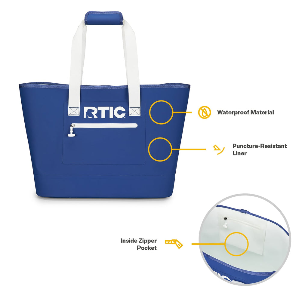 Ultra-Tough Tote