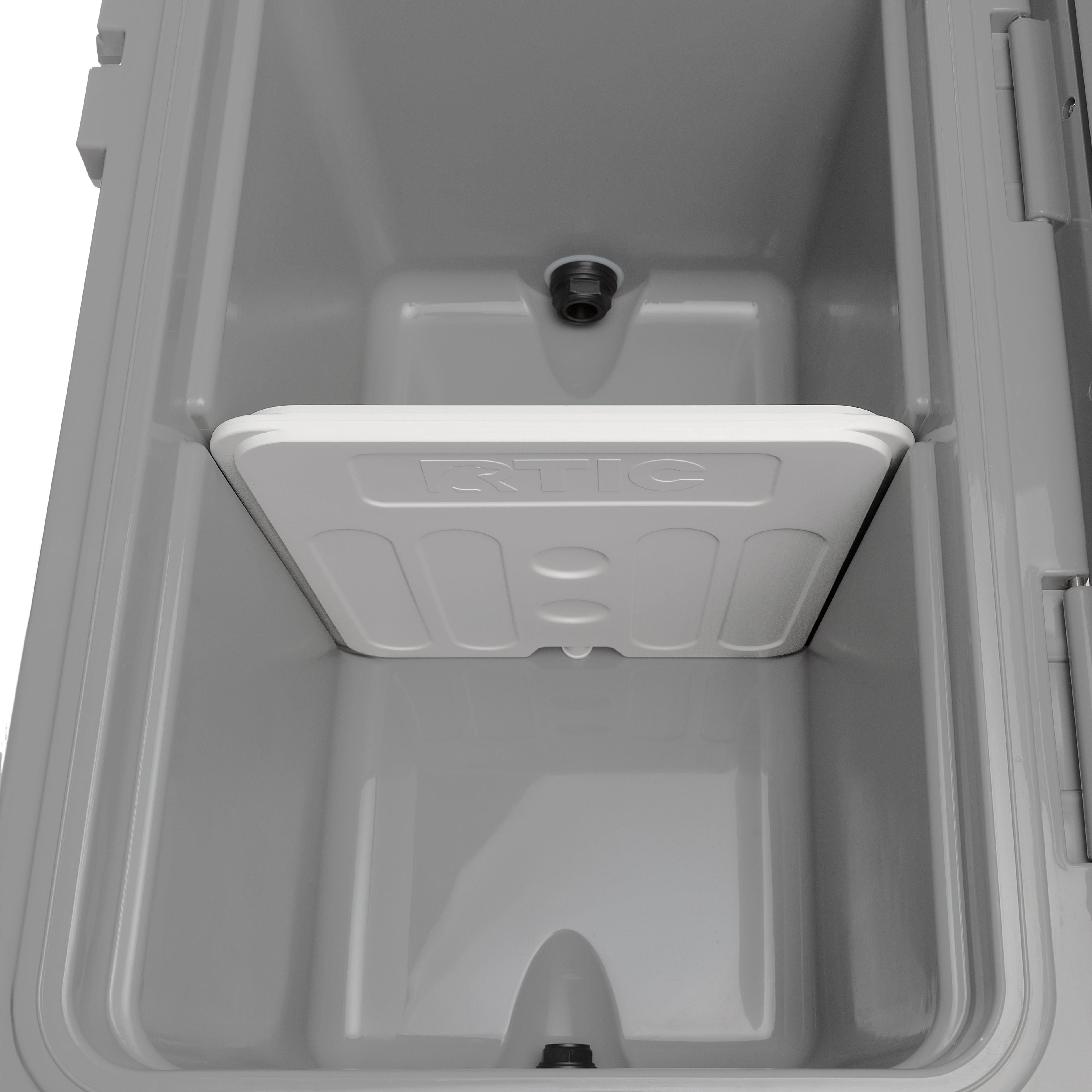 Ultra-Light Cooler Freezable Divider