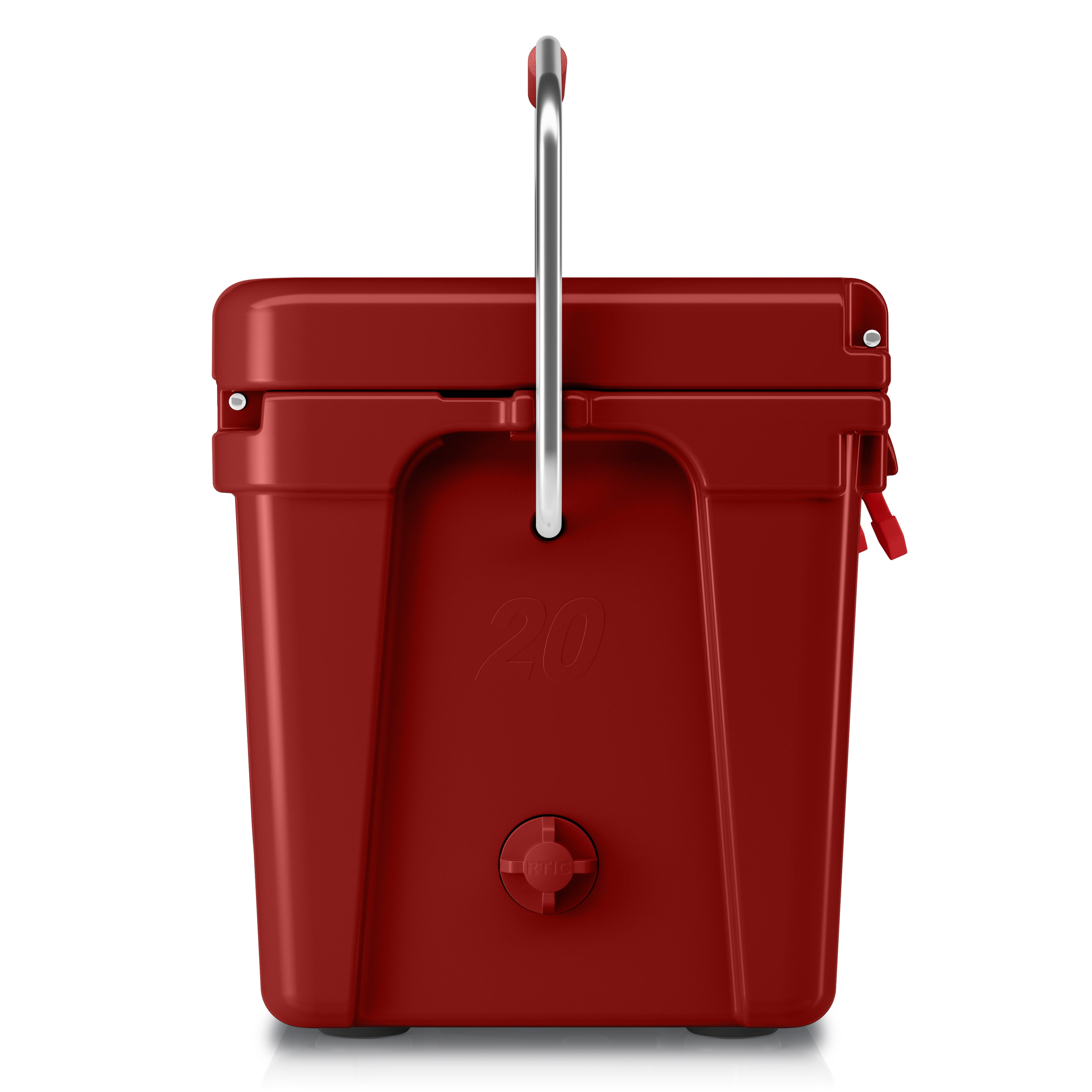 20 QT Ultra-Tough Cooler