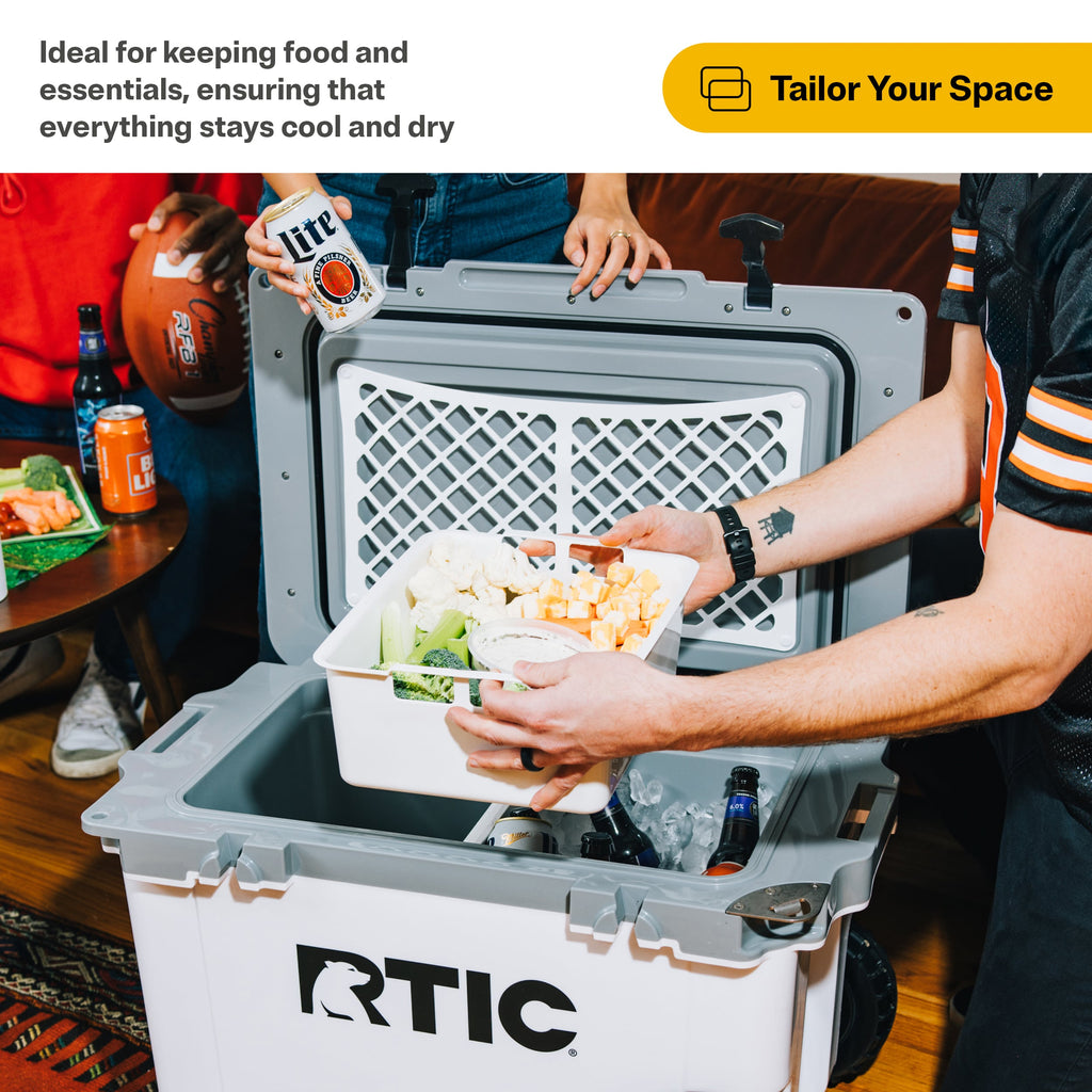 52 QT Ultra-Light Cooler