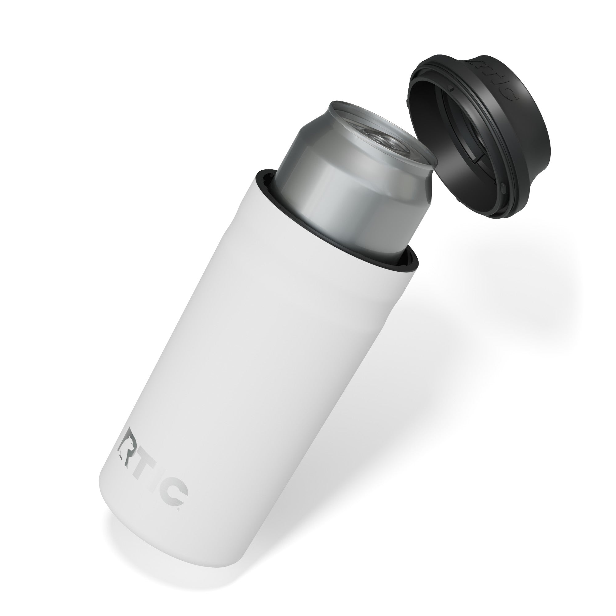 All-in-One Can Chiller