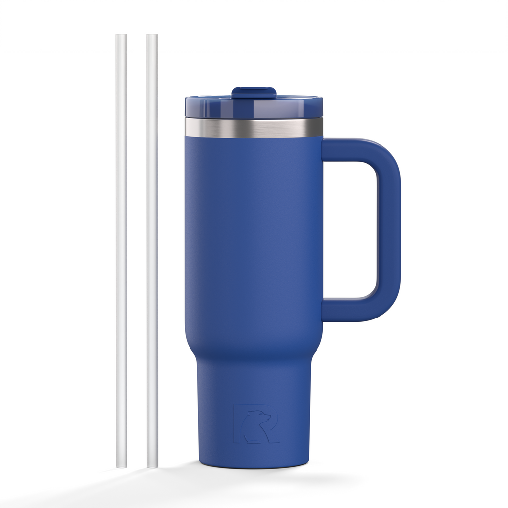 Road Trip Tumbler