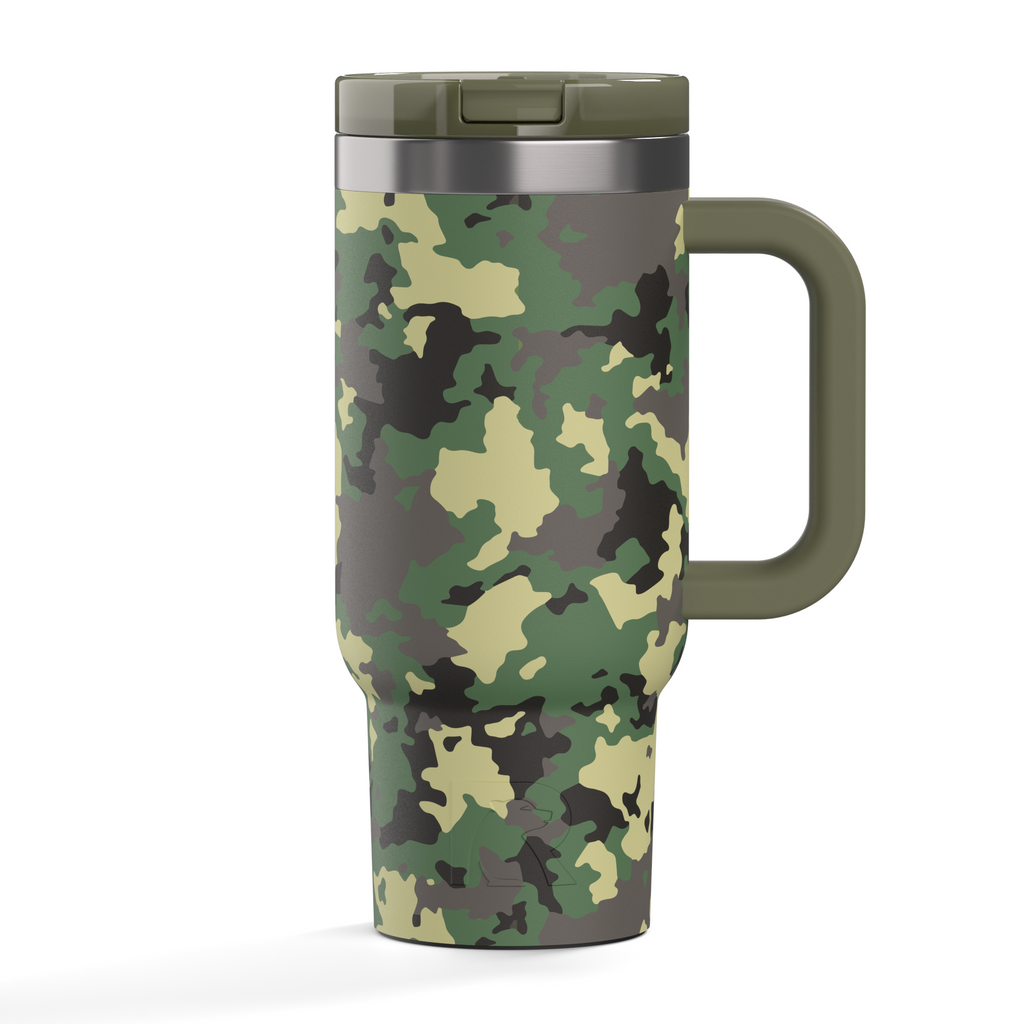 16oz Little Road Trip Tumbler