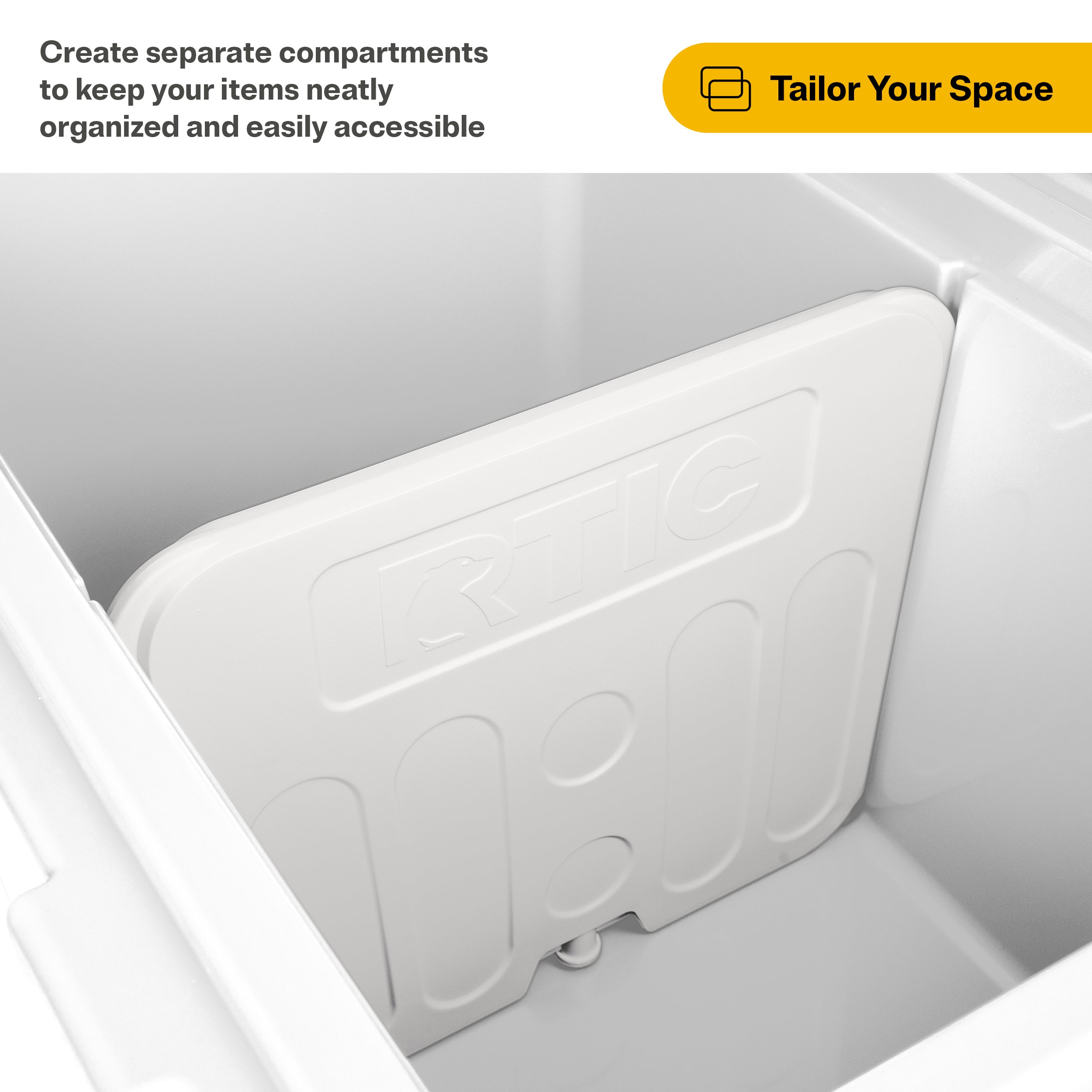 72 QT Ultra-Light Wheeled Cooler