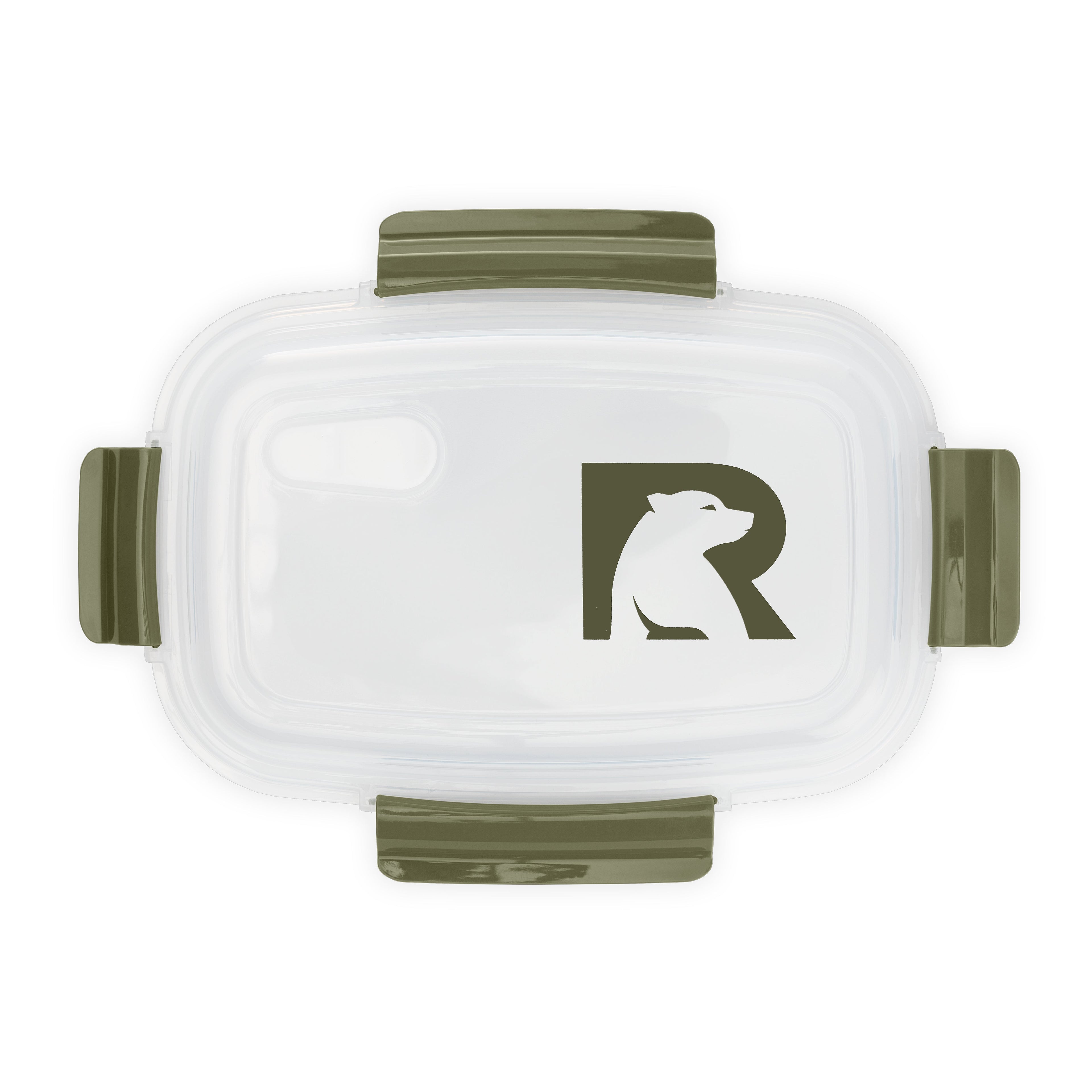 Lunch Container