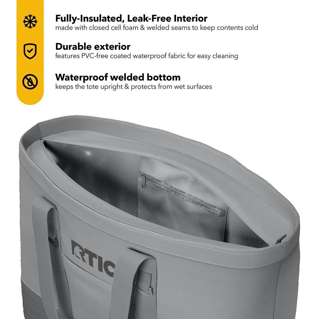 Everyday Insulated Tote Bag