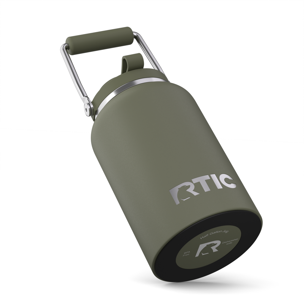 52 QT Ultra-Light Wheeled Cooler