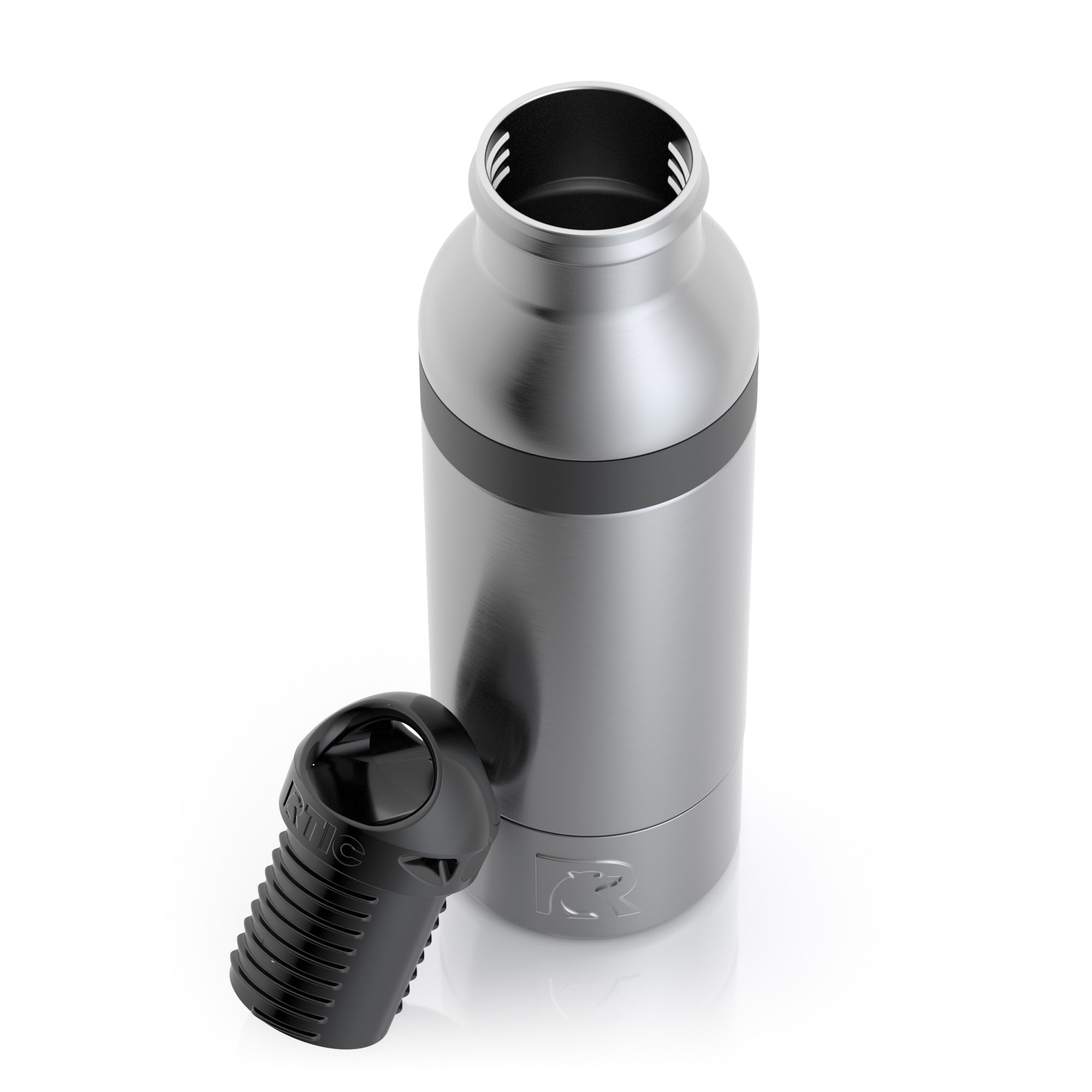 All-in-One Bottle Chiller