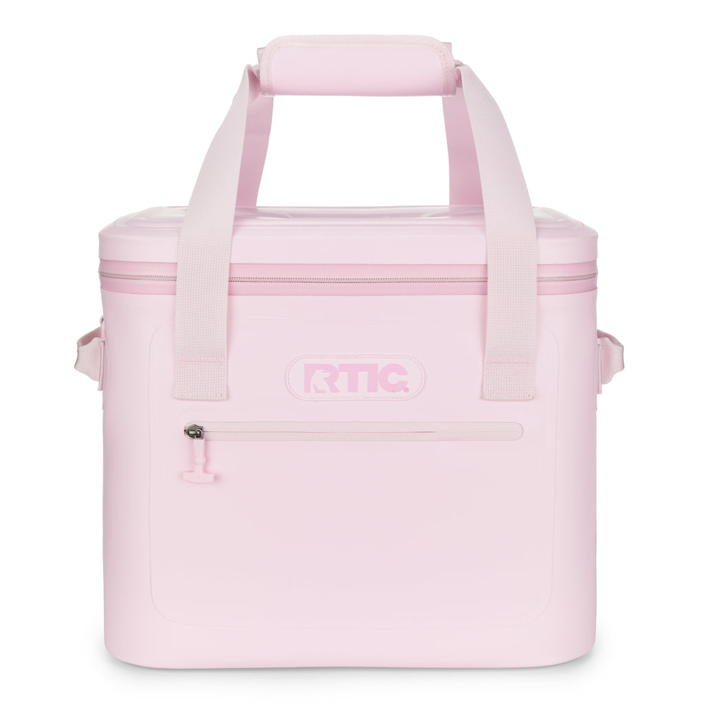 Ultra-Tough Soft Cooler
