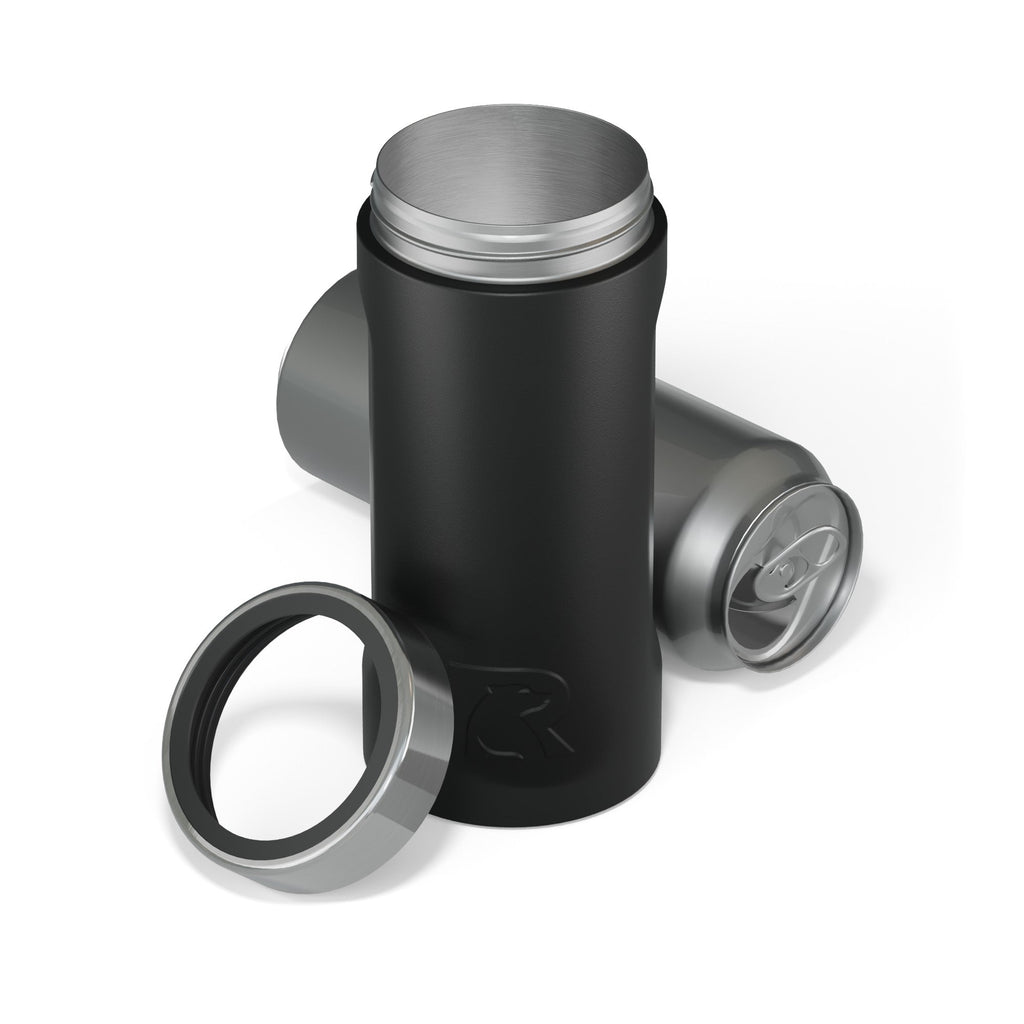 24oz Essential Can Cooler