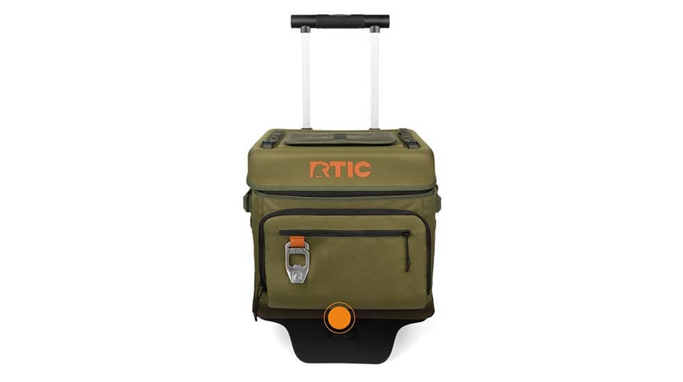 Everyday Wheeled Cooler